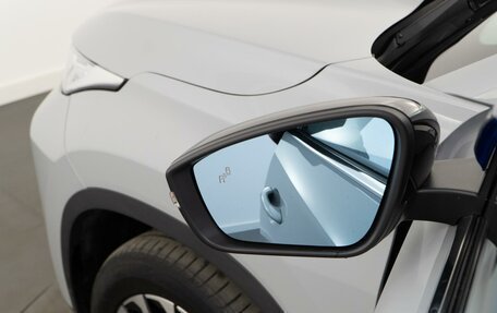 CheryExeed TXL, 2022 год, 2 068 900 рублей, 6 фотография