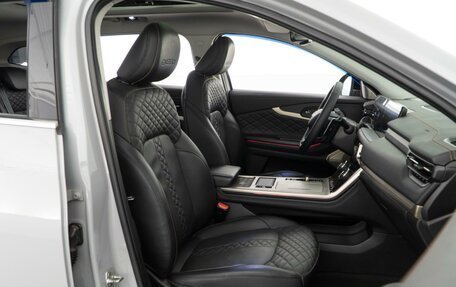 CheryExeed TXL, 2022 год, 2 068 900 рублей, 9 фотография