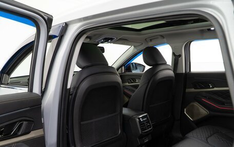 CheryExeed TXL, 2022 год, 2 068 900 рублей, 12 фотография