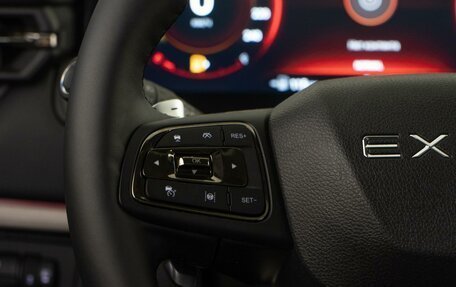 CheryExeed TXL, 2022 год, 2 068 900 рублей, 14 фотография