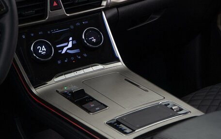 CheryExeed TXL, 2022 год, 2 068 900 рублей, 16 фотография