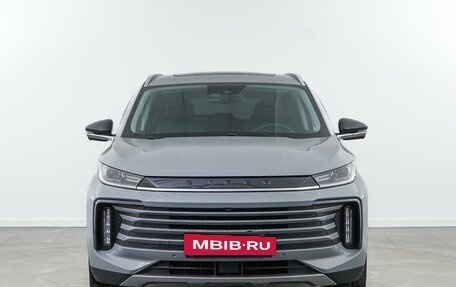 CheryExeed TXL, 2022 год, 2 068 900 рублей, 3 фотография