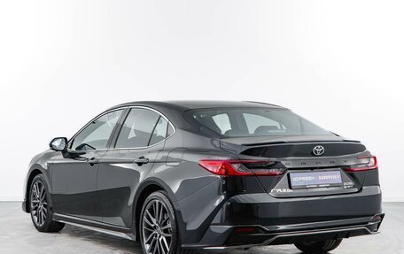 Toyota Camry, 2025 год, 4 938 888 рублей, 2 фотография