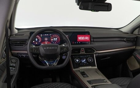 CheryExeed TXL, 2022 год, 2 068 900 рублей, 7 фотография