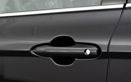 Toyota Camry, 2025 год, 4 938 888 рублей, 6 фотография