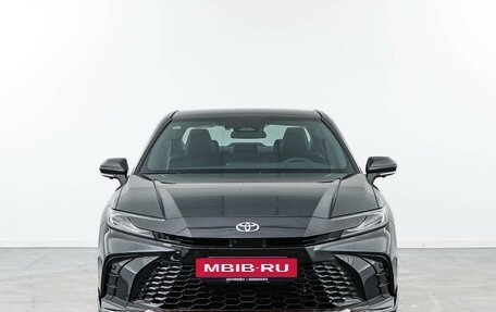 Toyota Camry, 2025 год, 4 938 888 рублей, 3 фотография