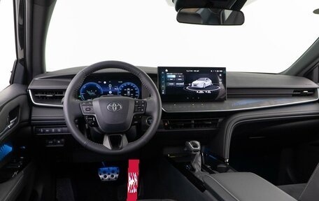 Toyota Camry, 2025 год, 4 938 888 рублей, 9 фотография