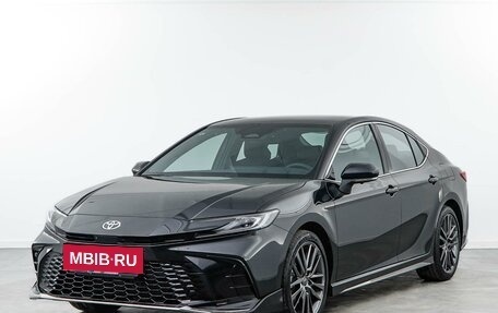 Toyota Camry, 2025 год, 4 938 888 рублей, 5 фотография