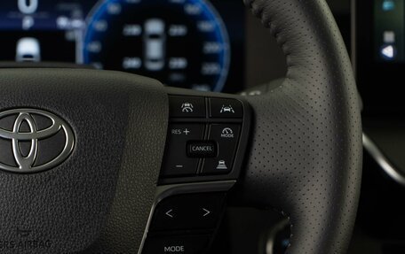 Toyota Camry, 2025 год, 4 938 888 рублей, 19 фотография