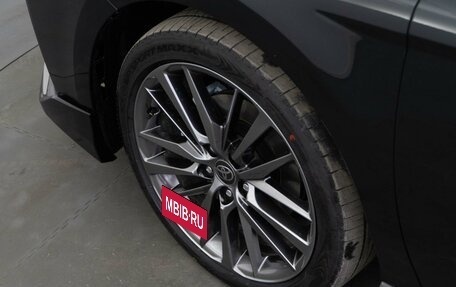 Toyota Camry, 2025 год, 4 938 888 рублей, 8 фотография