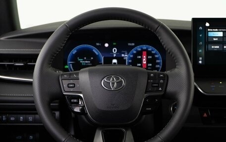 Toyota Camry, 2025 год, 4 938 888 рублей, 17 фотография