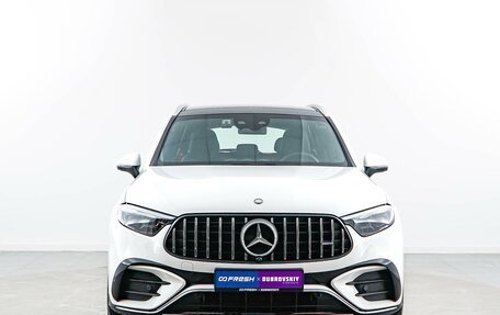 Mercedes-Benz GLC AMG, 2024 год, 10 098 999 рублей, 3 фотография