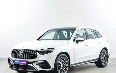 Mercedes-Benz GLC AMG, 2024 год, 10 098 999 рублей, 5 фотография