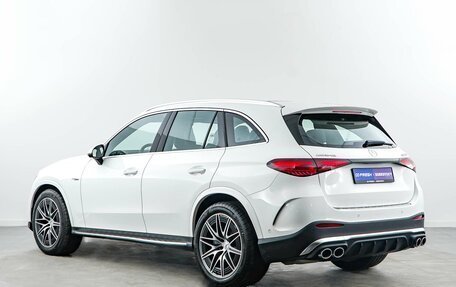 Mercedes-Benz GLC AMG, 2024 год, 10 098 999 рублей, 2 фотография