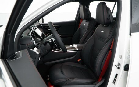 Mercedes-Benz GLC AMG, 2024 год, 10 098 999 рублей, 10 фотография