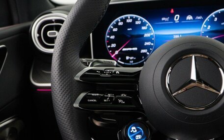 Mercedes-Benz GLC AMG, 2024 год, 10 098 999 рублей, 13 фотография