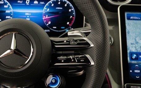 Mercedes-Benz GLC AMG, 2024 год, 10 098 999 рублей, 14 фотография