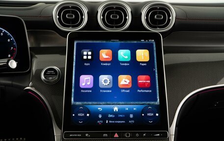 Mercedes-Benz GLC AMG, 2024 год, 10 098 999 рублей, 21 фотография