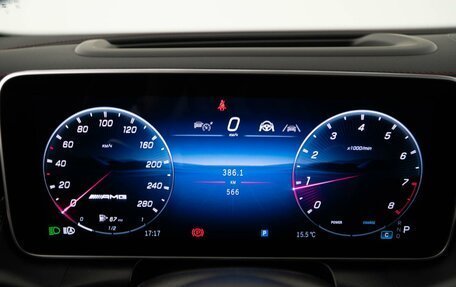 Mercedes-Benz GLC AMG, 2024 год, 10 098 999 рублей, 26 фотография