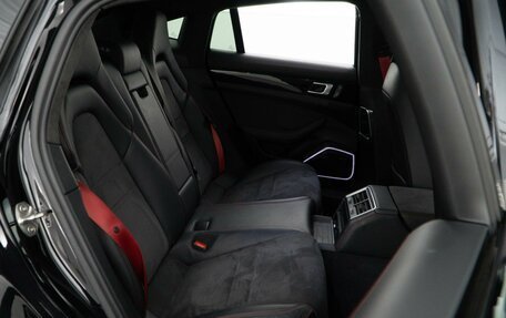 Porsche Panamera II рестайлинг, 2023 год, 15 597 434 рублей, 7 фотография