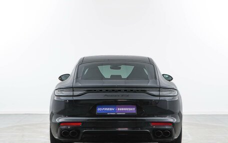 Porsche Panamera II рестайлинг, 2023 год, 15 597 434 рублей, 4 фотография