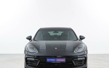 Porsche Panamera II рестайлинг, 2023 год, 15 597 434 рублей, 3 фотография