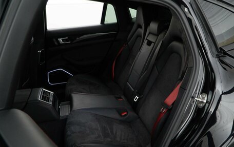 Porsche Panamera II рестайлинг, 2023 год, 15 597 434 рублей, 9 фотография