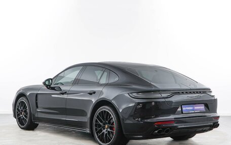 Porsche Panamera II рестайлинг, 2023 год, 15 597 434 рублей, 2 фотография