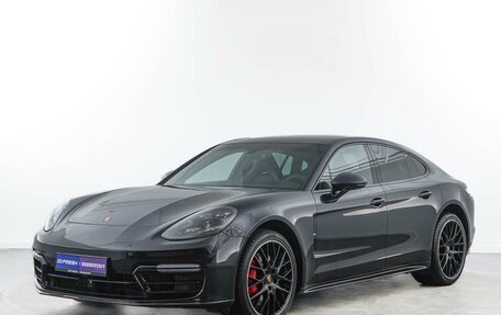 Porsche Panamera II рестайлинг, 2023 год, 15 597 434 рублей, 5 фотография