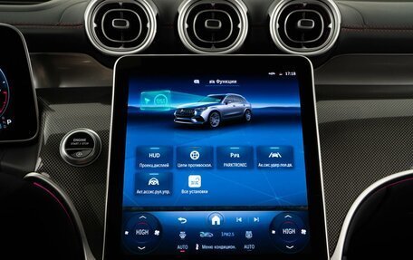 Mercedes-Benz GLC AMG, 2024 год, 10 098 999 рублей, 24 фотография