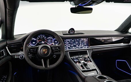 Porsche Panamera II рестайлинг, 2023 год, 15 597 434 рублей, 6 фотография