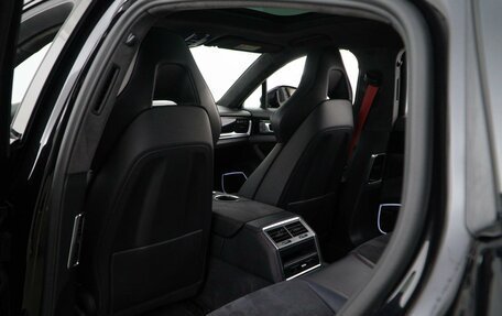 Porsche Panamera II рестайлинг, 2023 год, 15 597 434 рублей, 11 фотография