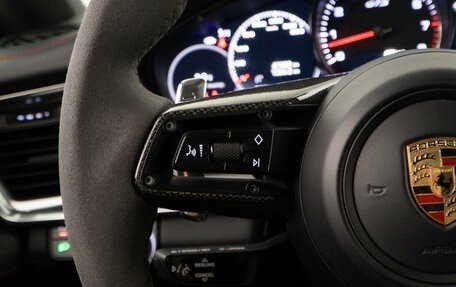 Porsche Panamera II рестайлинг, 2023 год, 15 597 434 рублей, 12 фотография