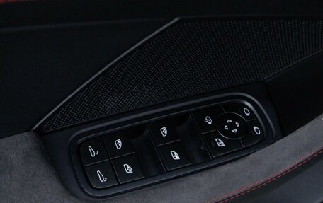 Porsche Panamera II рестайлинг, 2023 год, 15 597 434 рублей, 14 фотография