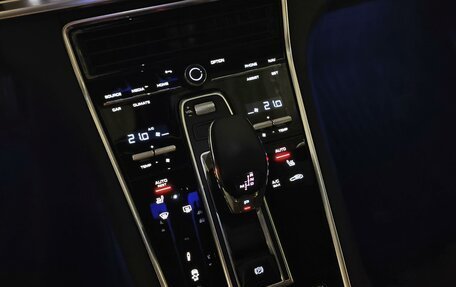 Porsche Panamera II рестайлинг, 2023 год, 15 597 434 рублей, 16 фотография