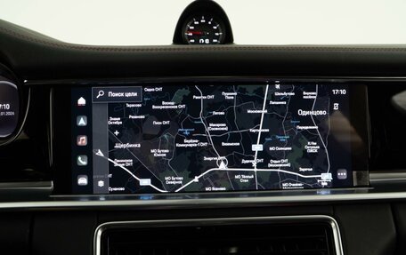 Porsche Panamera II рестайлинг, 2023 год, 15 597 434 рублей, 21 фотография