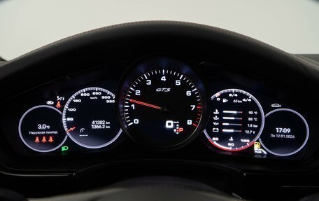 Porsche Panamera II рестайлинг, 2023 год, 15 597 434 рублей, 23 фотография