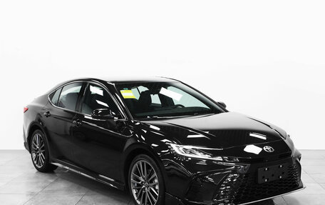 Toyota Camry, 2025 год, 4 190 000 рублей, 3 фотография