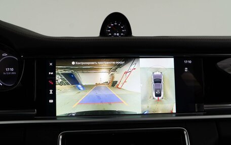 Porsche Panamera II рестайлинг, 2023 год, 15 597 434 рублей, 22 фотография