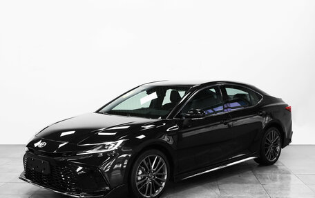 Toyota Camry, 2025 год, 4 190 000 рублей, 2 фотография