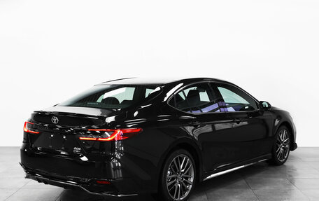 Toyota Camry, 2025 год, 4 190 000 рублей, 5 фотография