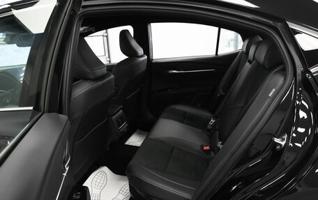 Toyota Camry, 2025 год, 4 190 000 рублей, 14 фотография