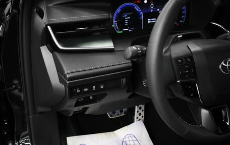 Toyota Camry, 2025 год, 4 190 000 рублей, 9 фотография