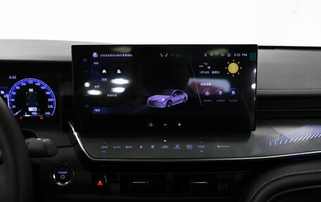 Toyota Camry, 2025 год, 4 190 000 рублей, 18 фотография