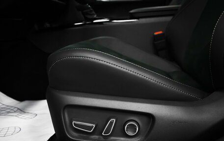 Toyota Camry, 2025 год, 4 190 000 рублей, 12 фотография