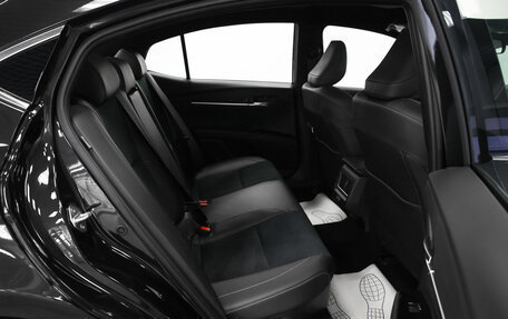 Toyota Camry, 2025 год, 4 190 000 рублей, 16 фотография