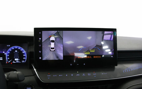 Toyota Camry, 2025 год, 4 190 000 рублей, 21 фотография