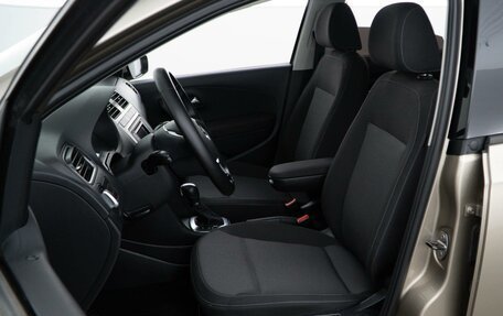 Volkswagen Polo VI (EU Market), 2017 год, 1 401 444 рублей, 10 фотография