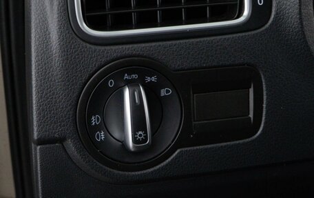 Volkswagen Polo VI (EU Market), 2017 год, 1 401 444 рублей, 15 фотография