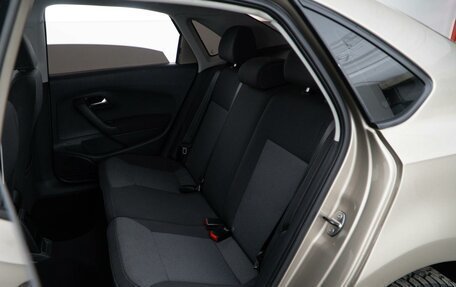 Volkswagen Polo VI (EU Market), 2017 год, 1 401 444 рублей, 9 фотография